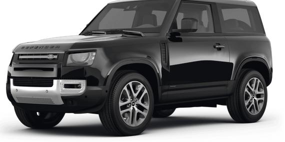 LAND ROVER DEFENDER 2024 SALEB6EE9R2285637 image